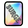 Surge Foil