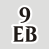 9eb