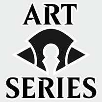 Art Series: Modern Horizons 3