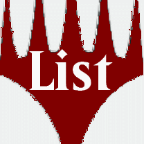 The List