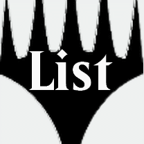 The List