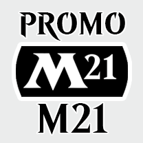 Promo Pack M21